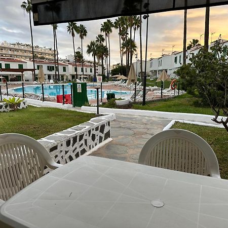 Caserio Garden San Bartolomé Dış mekan fotoğraf