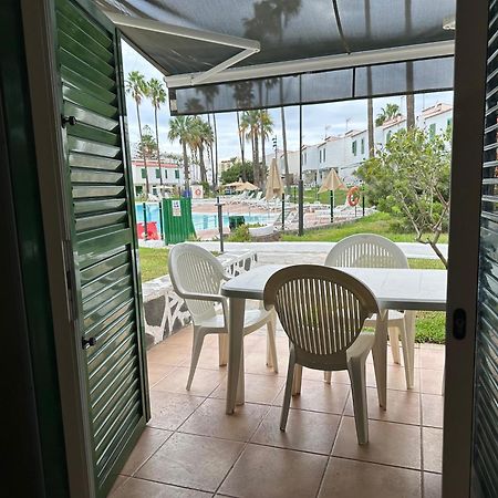 Caserio Garden San Bartolomé Dış mekan fotoğraf