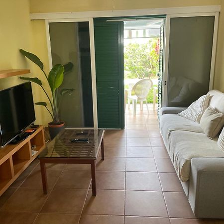 Caserio Garden San Bartolomé Dış mekan fotoğraf