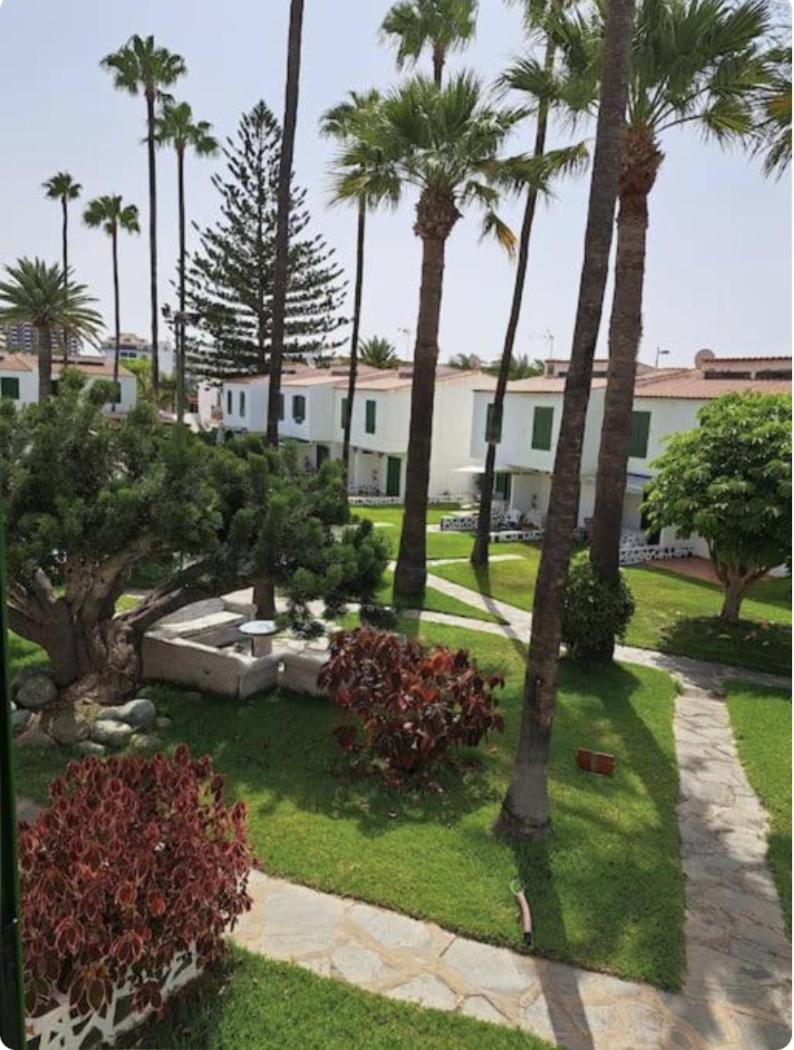 Caserio Garden San Bartolomé Dış mekan fotoğraf