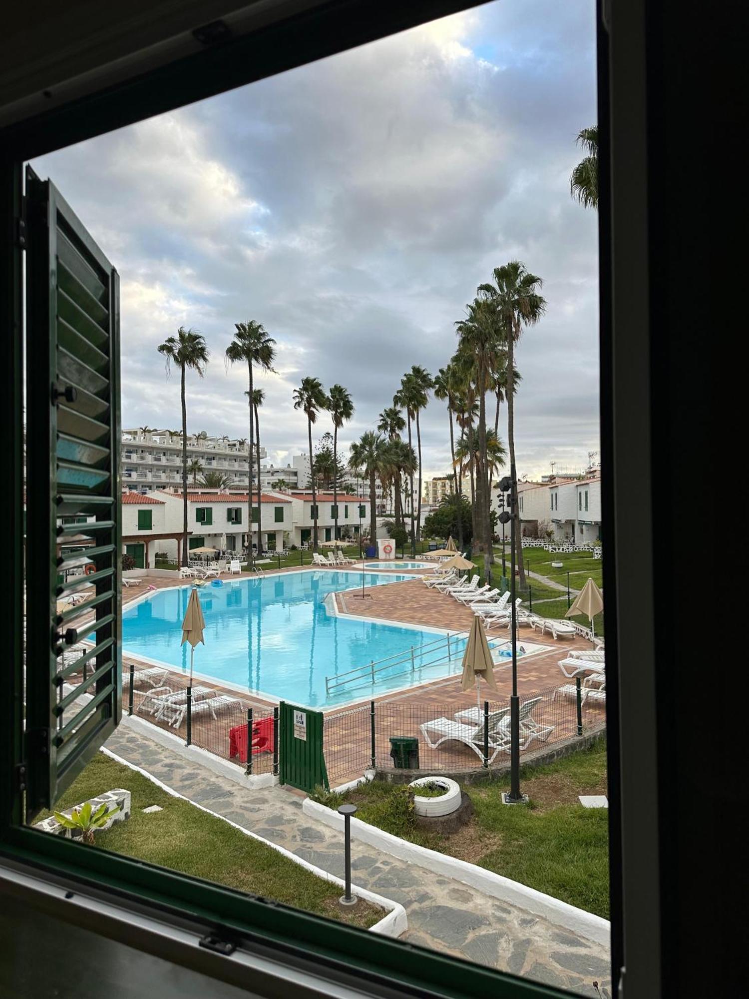 Caserio Garden San Bartolomé Dış mekan fotoğraf