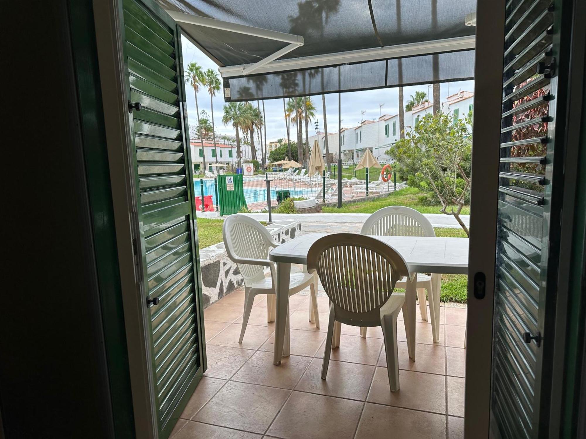 Caserio Garden San Bartolomé Dış mekan fotoğraf