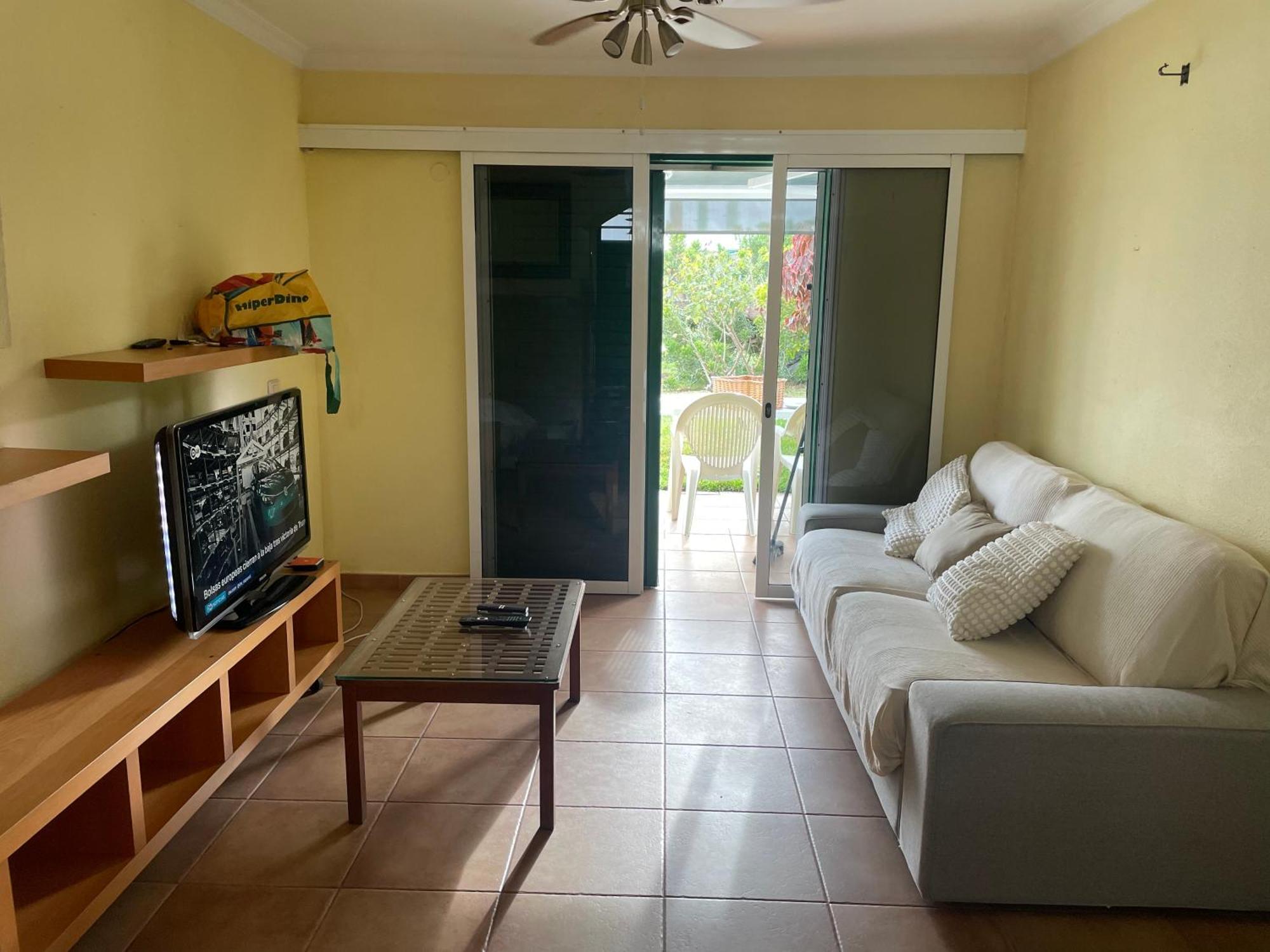 Caserio Garden San Bartolomé Dış mekan fotoğraf