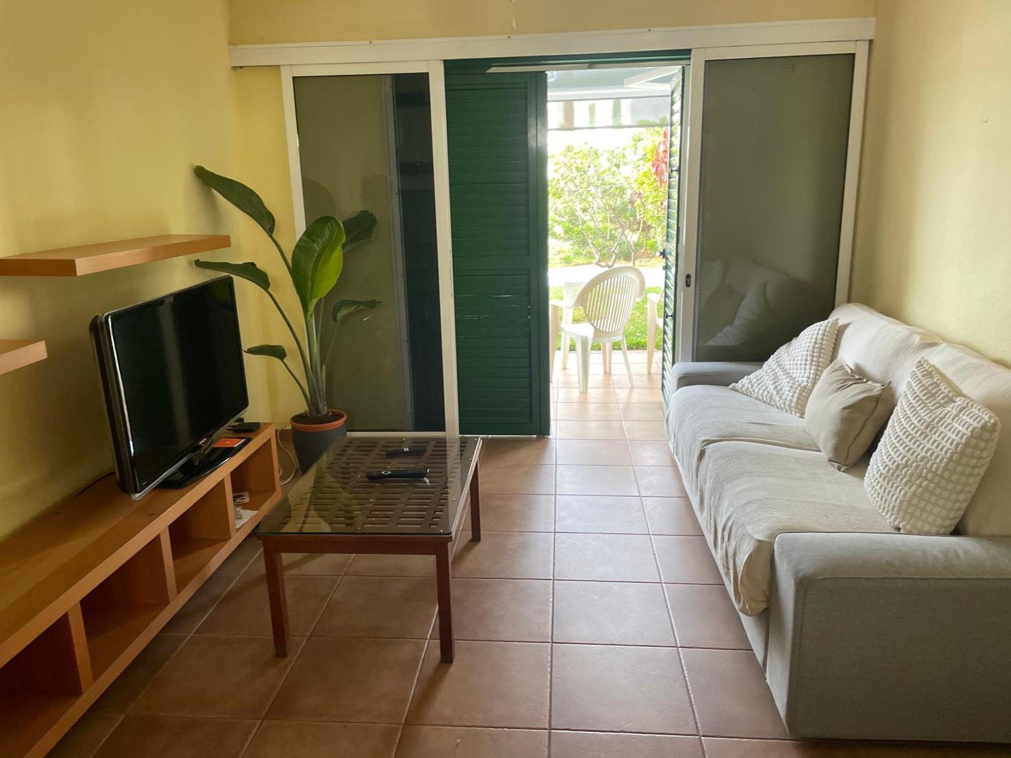 Caserio Garden San Bartolomé Dış mekan fotoğraf