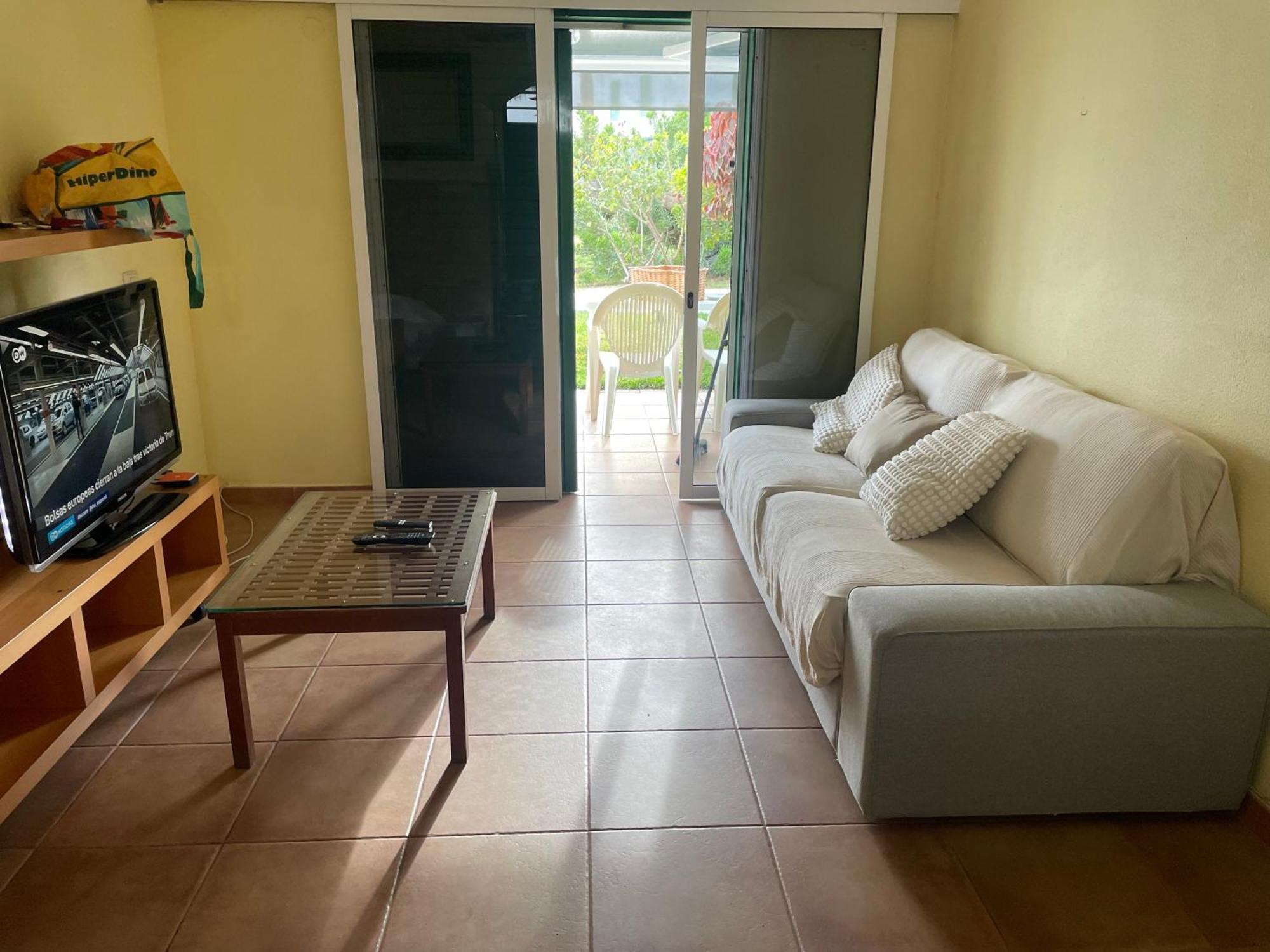 Caserio Garden San Bartolomé Dış mekan fotoğraf