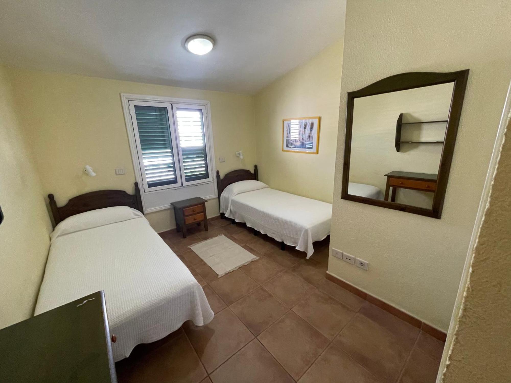 Caserio Garden San Bartolomé Dış mekan fotoğraf