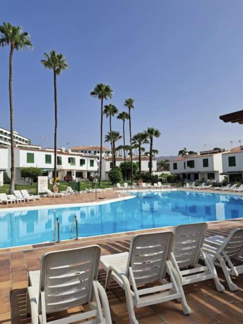 Caserio Garden San Bartolomé Dış mekan fotoğraf